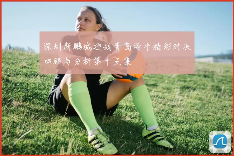深圳新鹏城迎战青岛海牛精彩对决回顾与分析第十五集